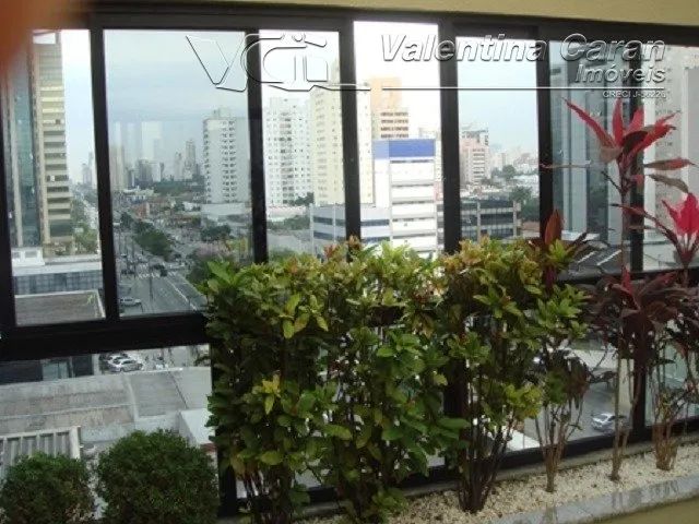 Prédio - Venda - 1.136m² Moema. - Foto 4