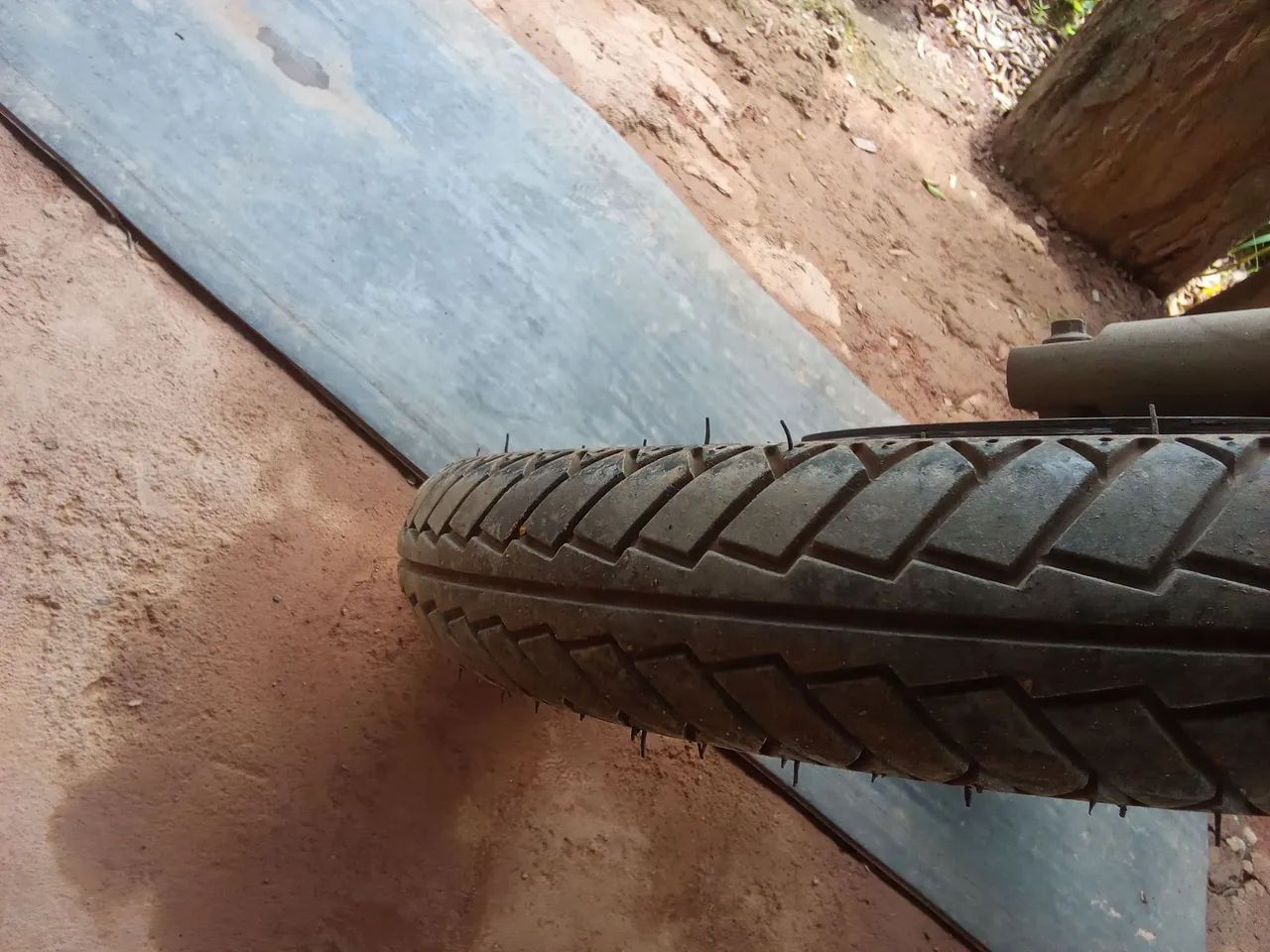 Cg 150 completa flex - Foto 4
