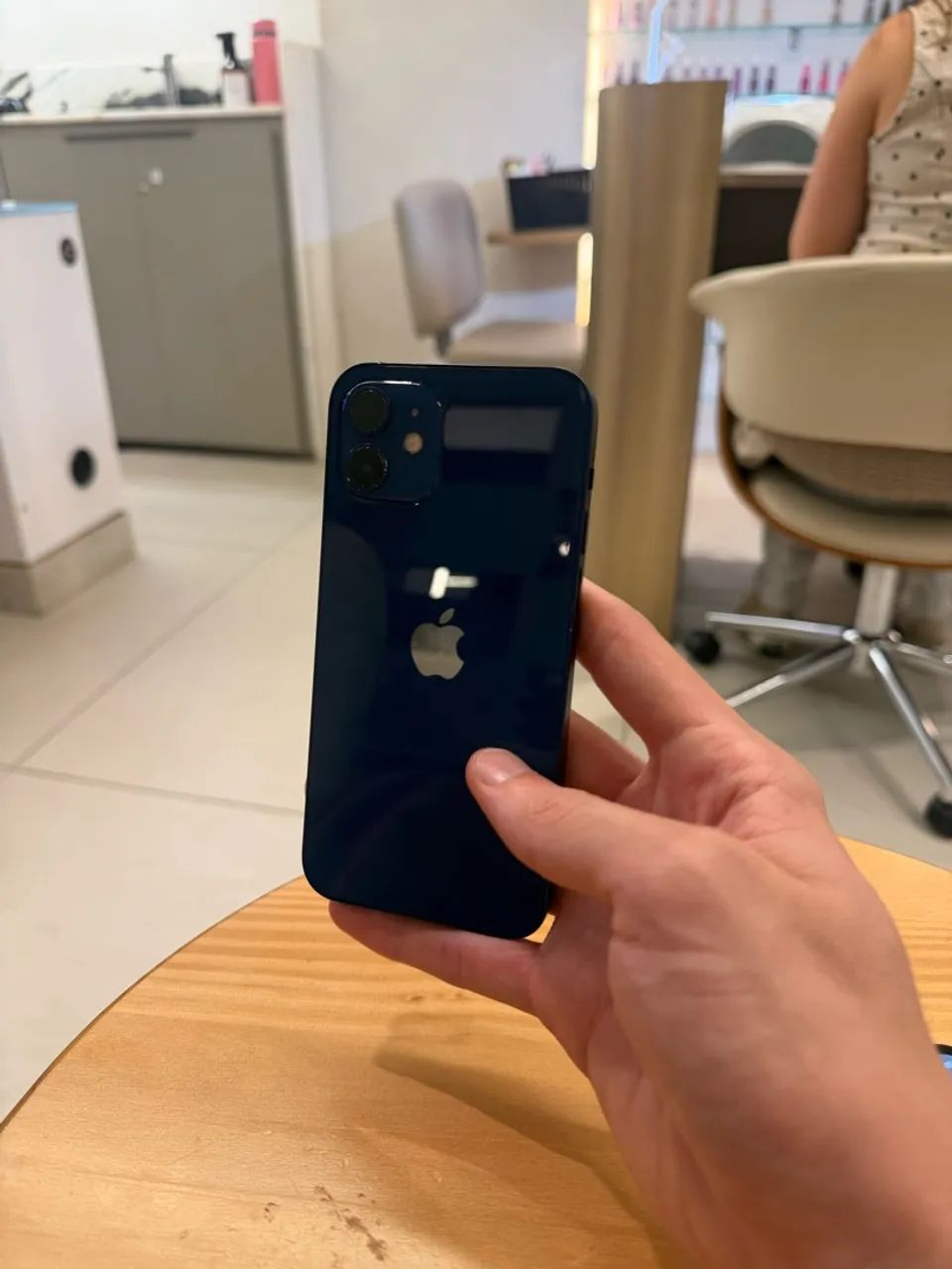 iPhone 12 128GB - Foto 3
