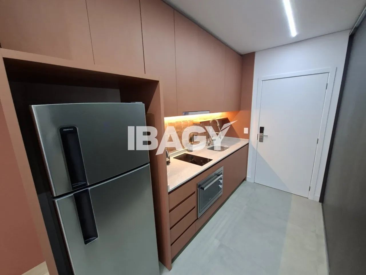 Excelente Studio 1 dormitório(s) em Saco Grande - Florianópolis - Foto 3