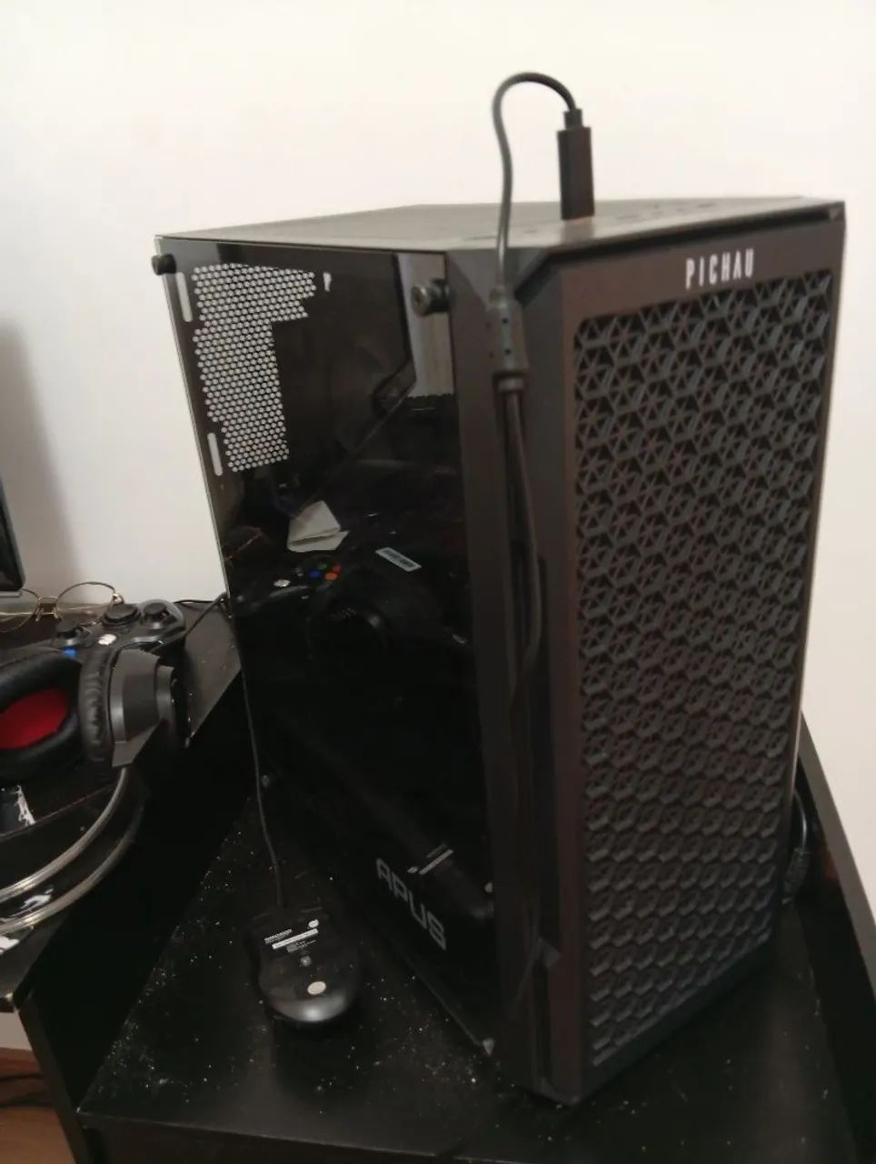 Pc gamer completo 