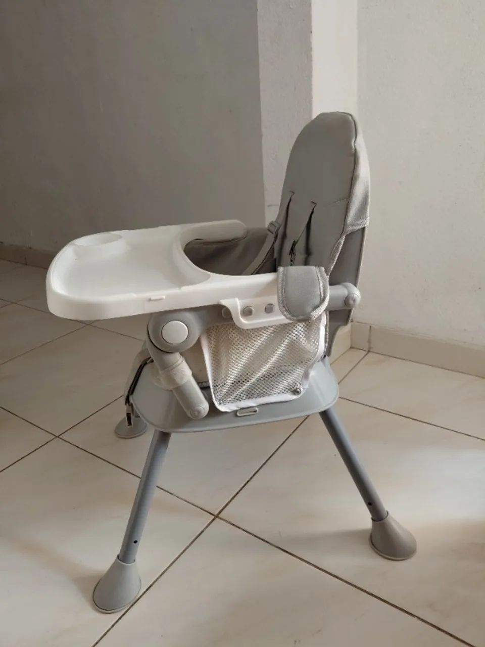 Cadeirinha de alimentação  - Foto 2