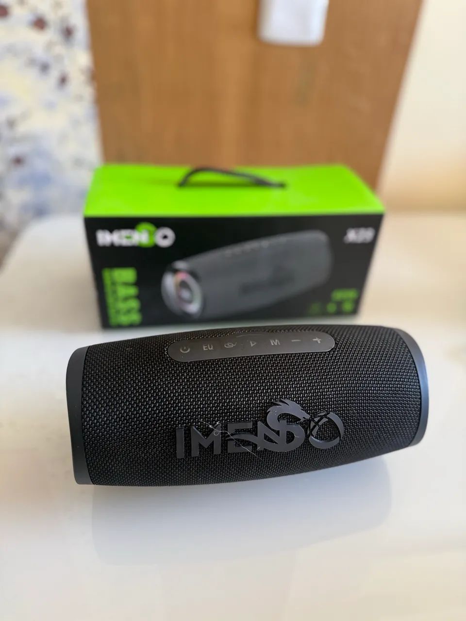 Caixa Imenso x23 - Foto 3