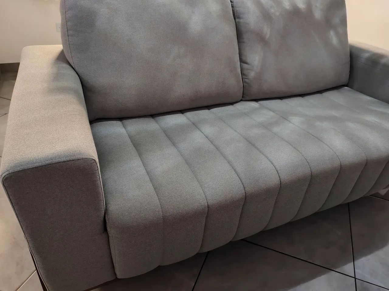 Sofá + Poltrona Excelentes  - Foto 2
