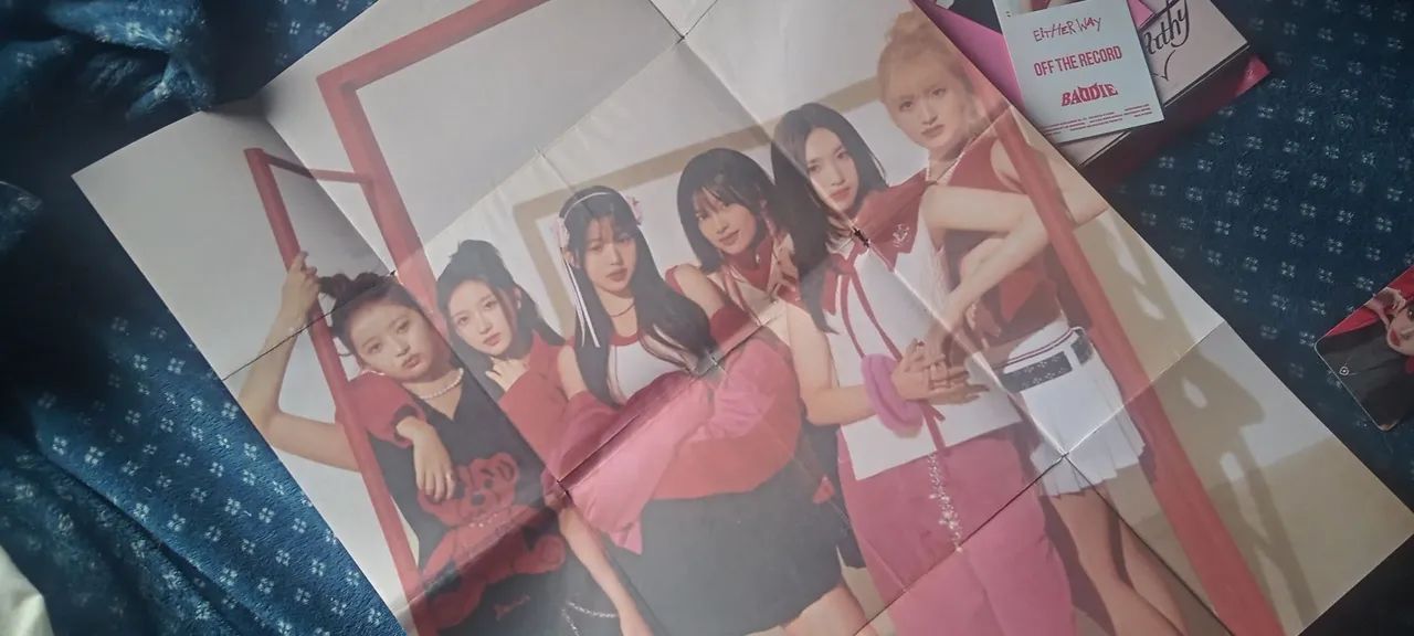 Album completo IVE "I've mine"  - Foto 3