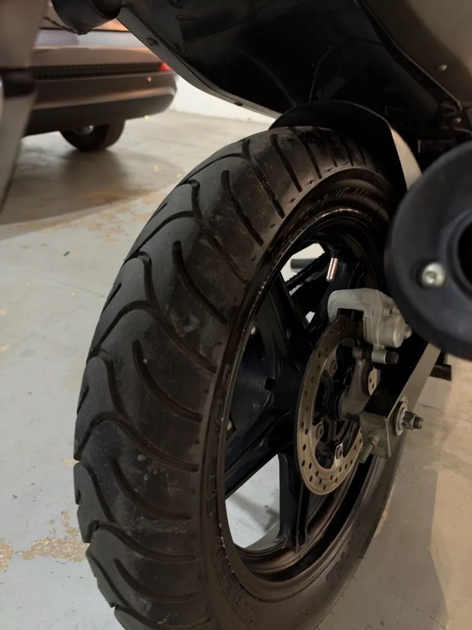 Fazer 250 2016 MOTO EXTRA - Foto 4