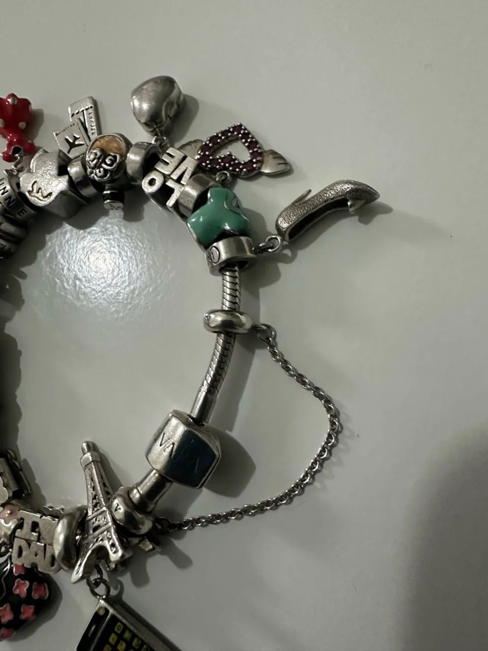 Pulseira Vivara - Foto 4