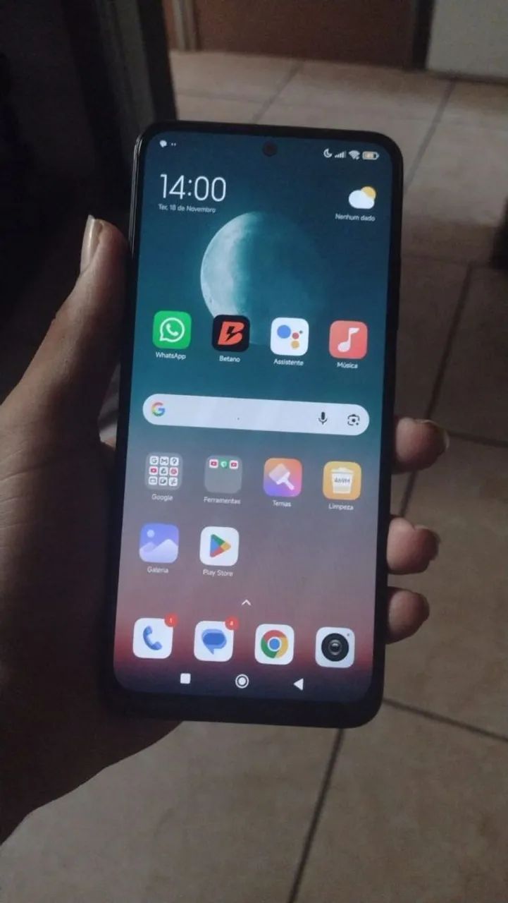 Redimi note 11 pro 