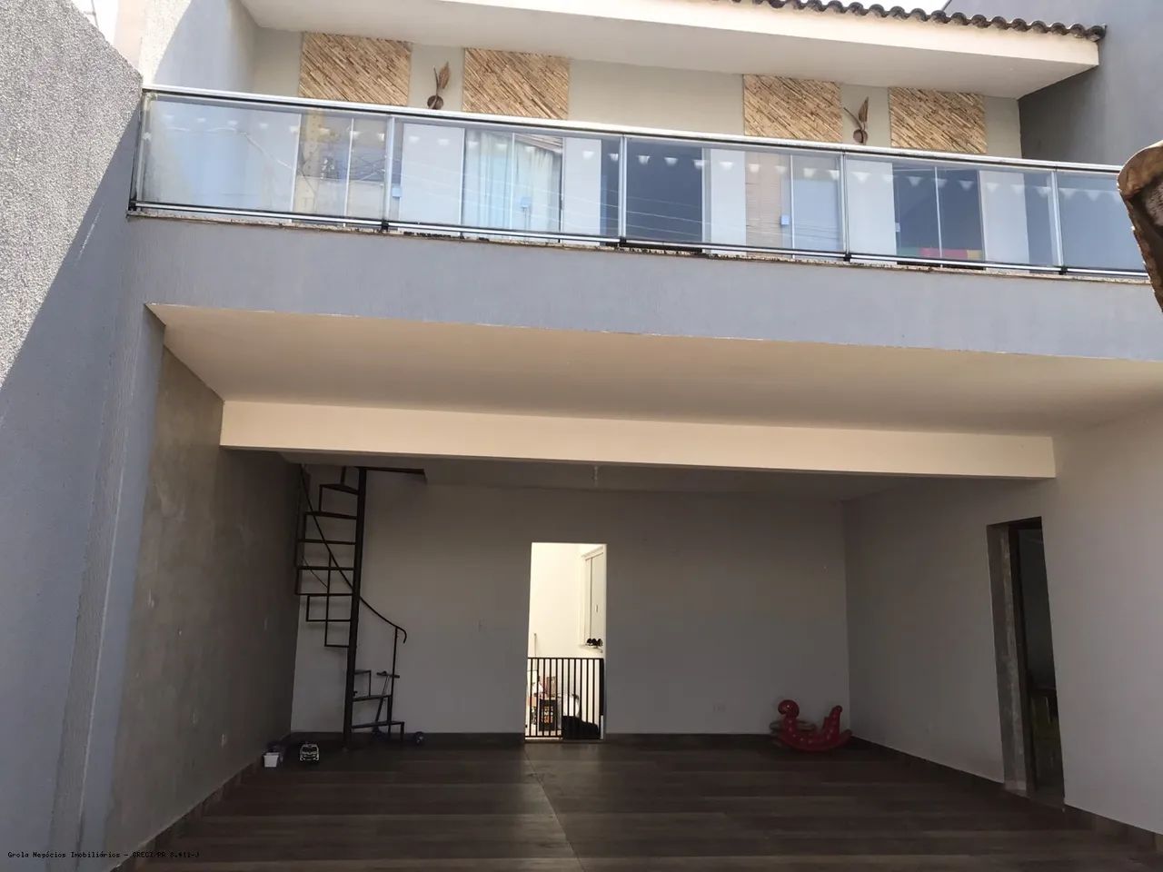 Casa à Venda no Centro de Campo Mourão | Oportunidade - Foto 5