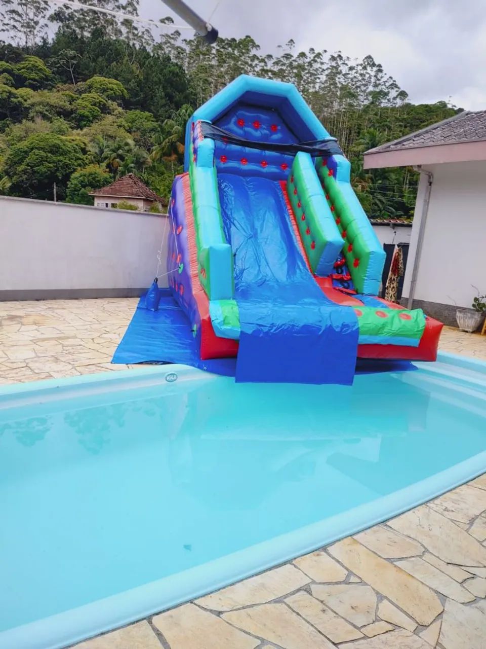 Locação de brinquedos  - Foto 5