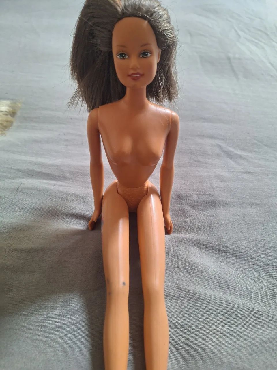Boneca barbie - Foto 3