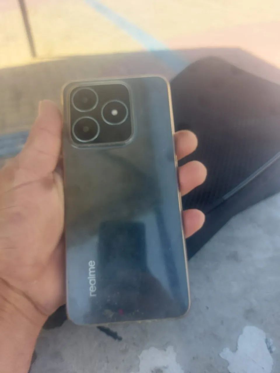 Realme c61  - Foto 2
