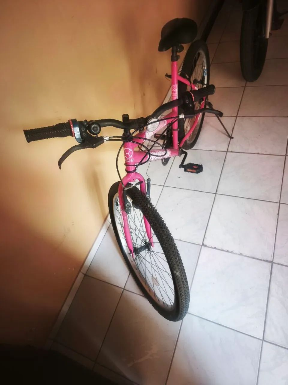 Bicicletas feminina - Foto 3