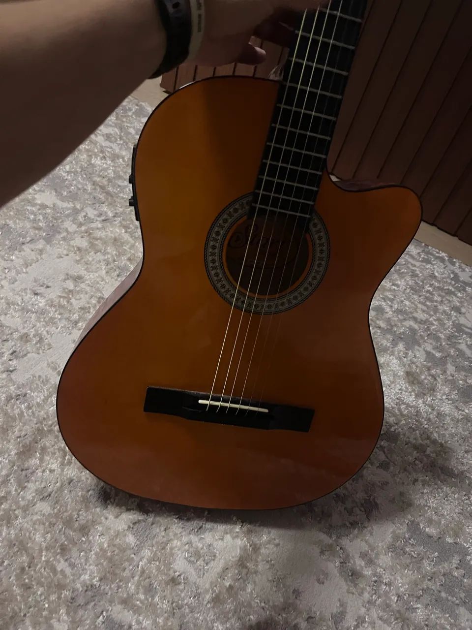 Violão Gianini - Foto 2