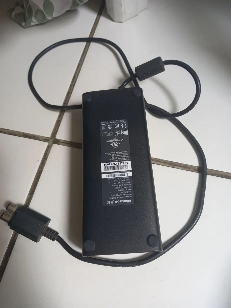 Microsoft Xbox 360 Slim  - Foto 5