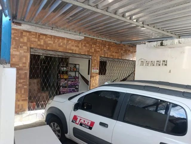 CASA À VENDA - PRÓXIMO AO MERCADO DA TORRE - TODA DOCUMENTADA - Foto 3