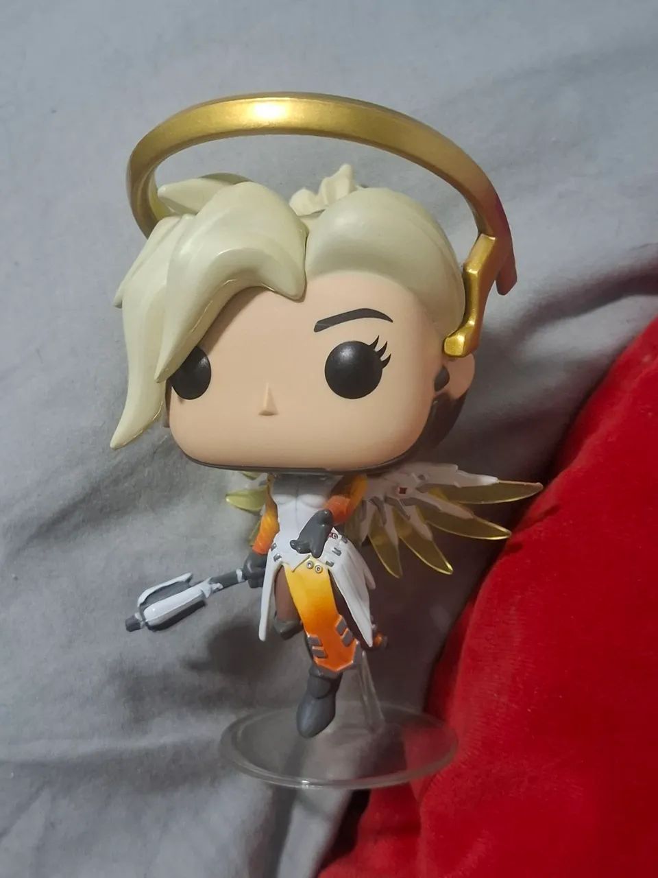 Funko Mercy Overwatch 304