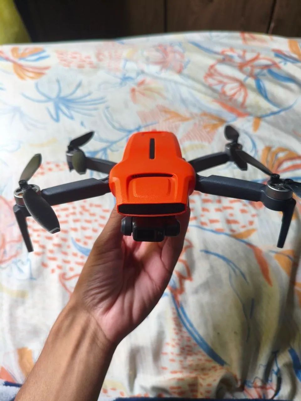 Drone FIMI Mini 3 SE 4K - Leve, Compacto e Alta Estabilidade - Foto 2