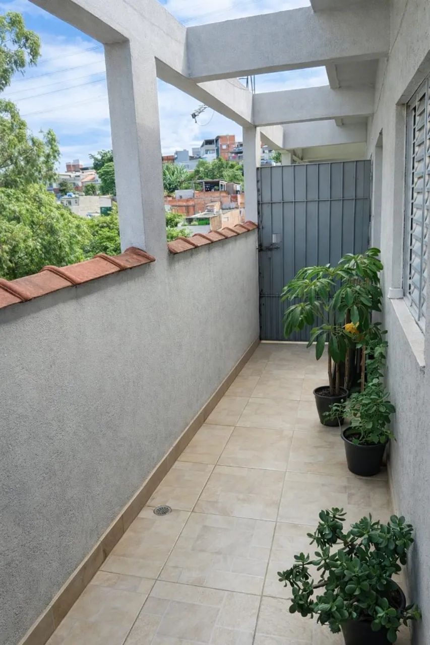 Foto - São Paulo - Parque Casa de Pedra