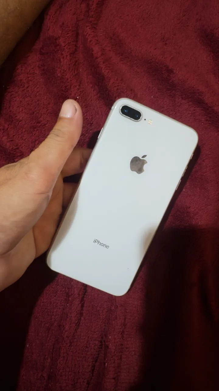 iPhone 8 Plus 64giga  - Foto 5