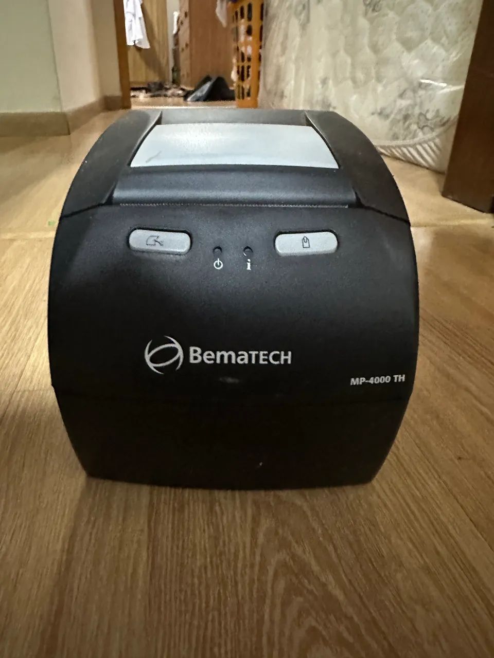 Bematech mp4000 th