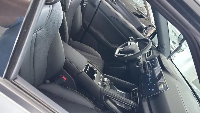 BYD Yuan Pro Elétrico 2026 - Foto 3