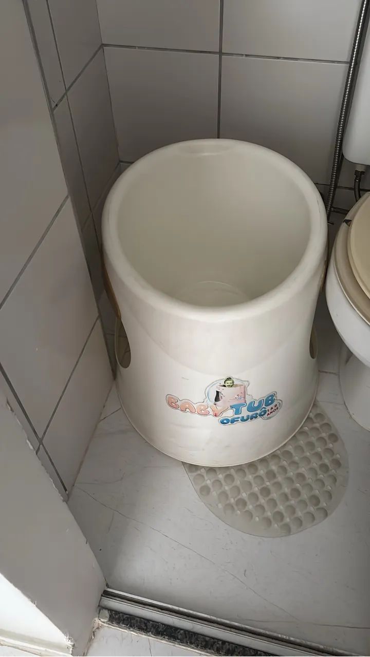Banheira  - Foto 3
