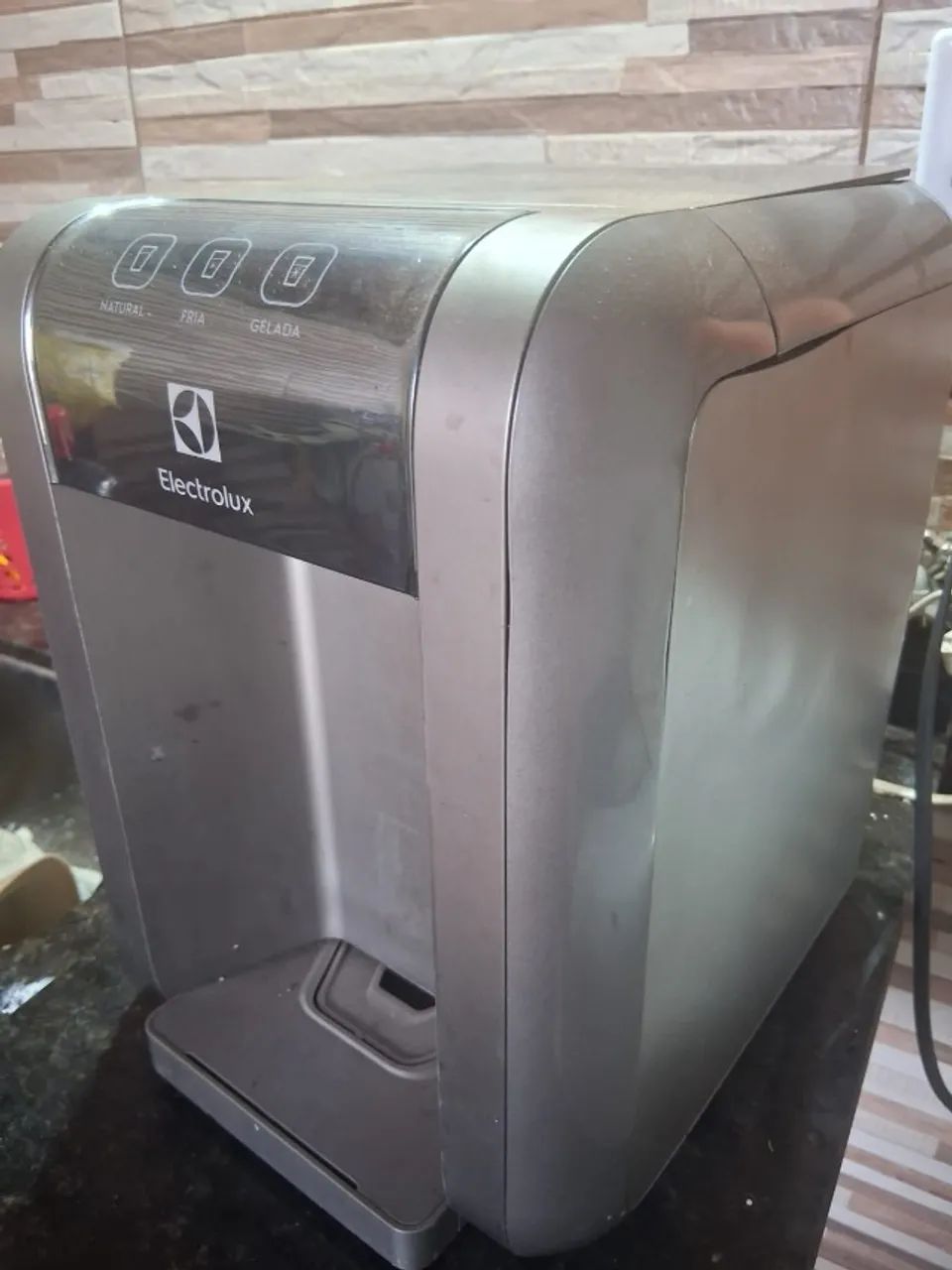 Filtro/Purificador Electrolux - Foto 2