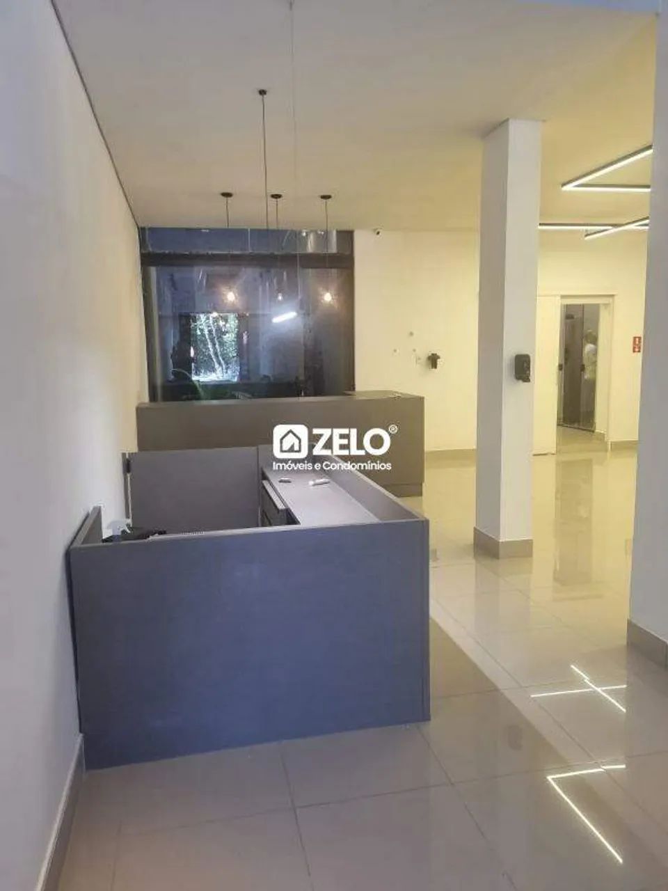 Casa Comercial para Aluguel na Chácara da Barra, Campinas | 252,30 m² e 5 Vagas - Foto 4