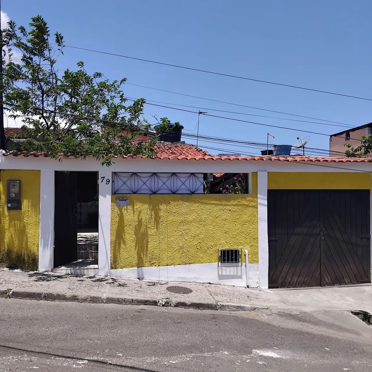 Foto - Salvador - Mussurunga I