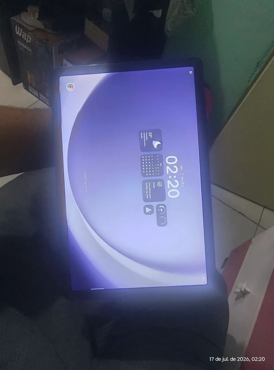 Tablete A9 plus  - Foto 4