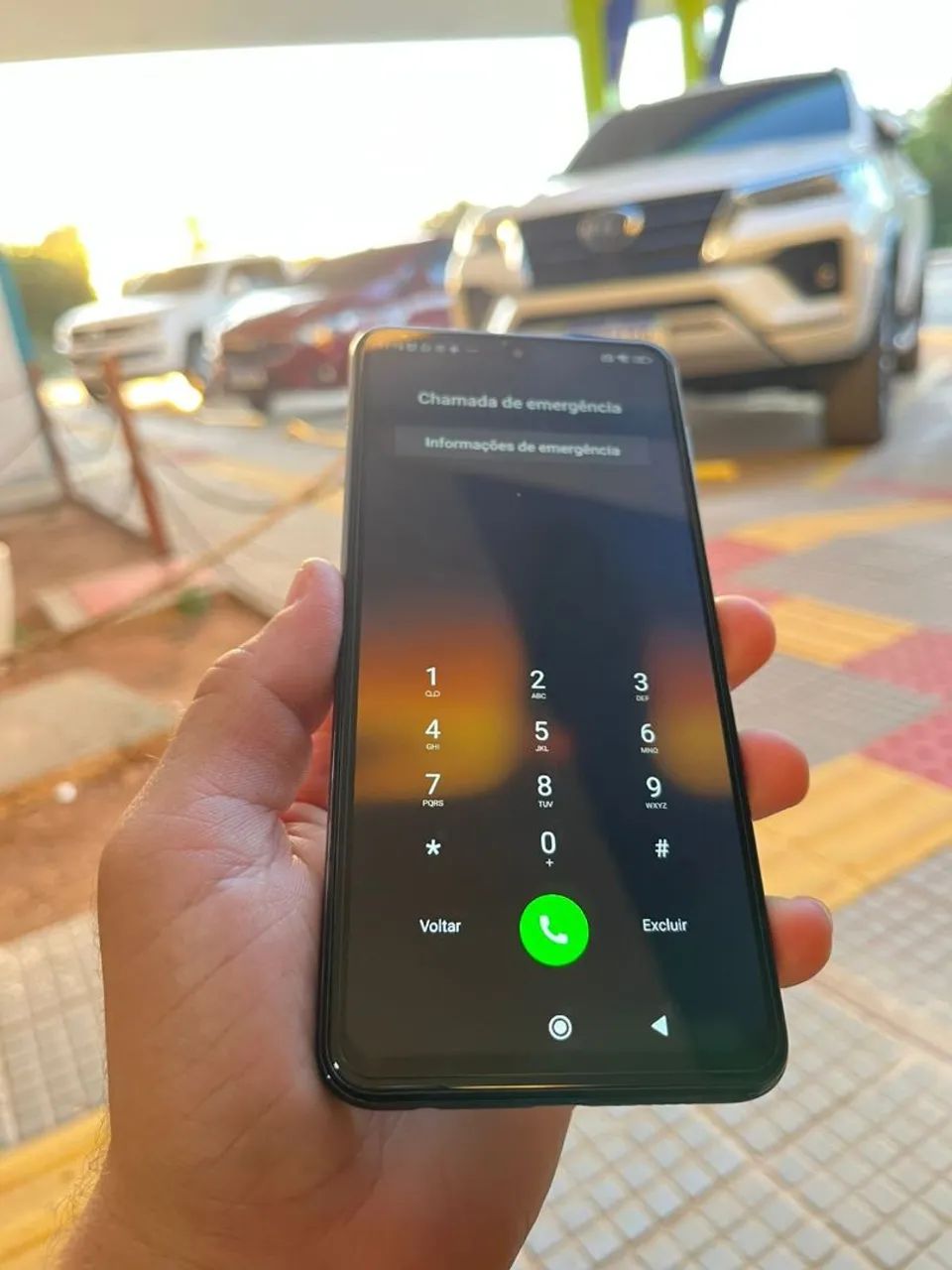 Redmi note 9S - Foto 2