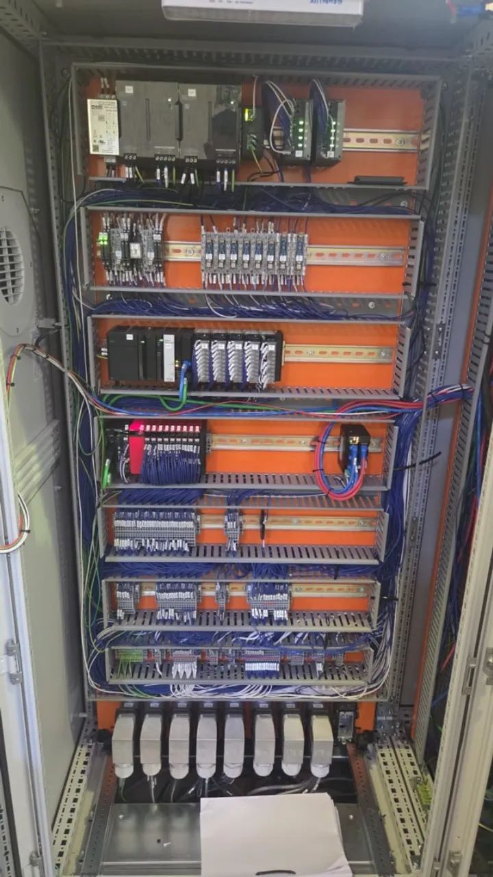 Eletricista