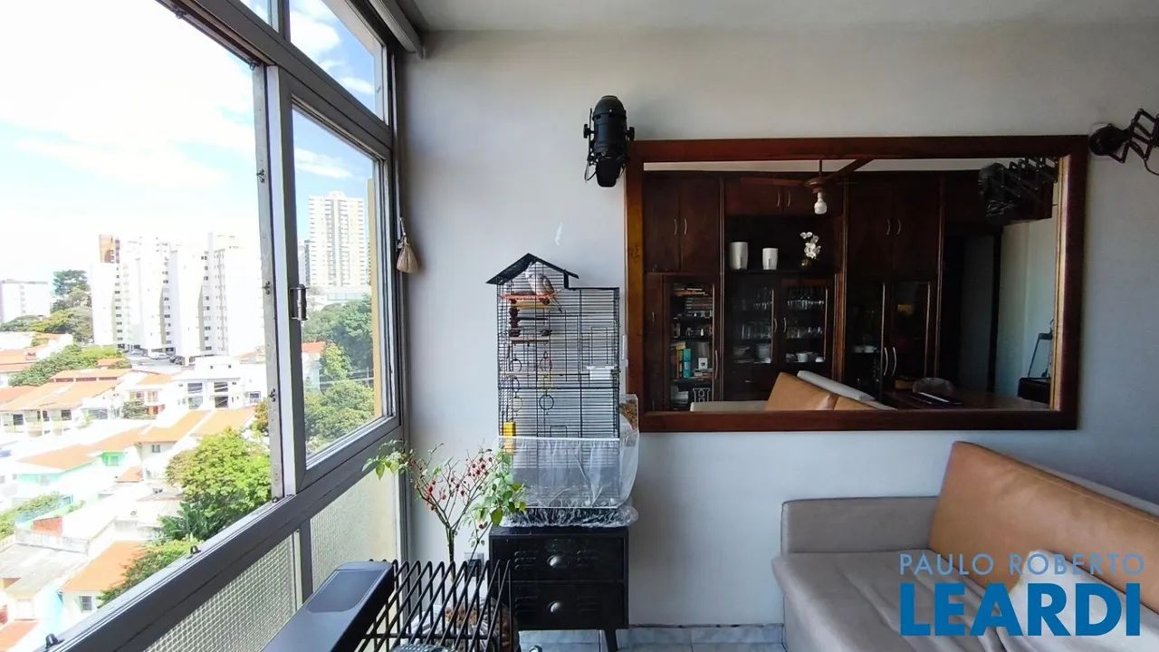 APARTAMENTO - VILA MONUMENTO - SP - Foto 4