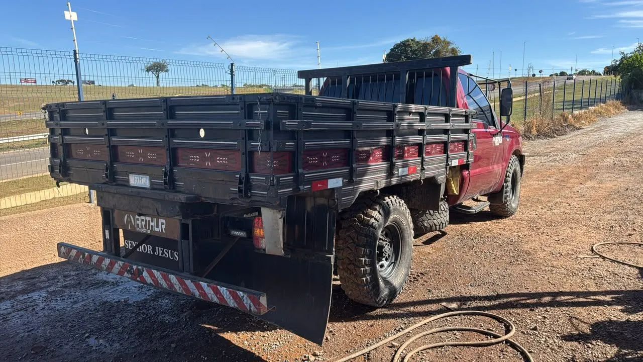 F 350. 2006 - Foto 4