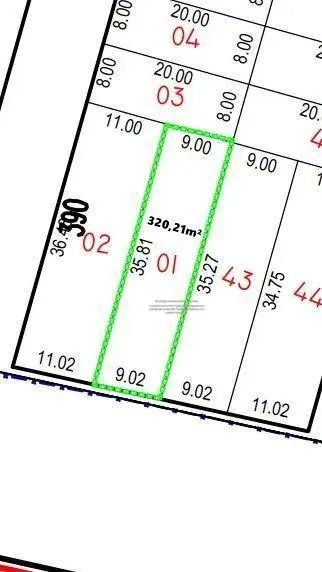 Terreno com 9 metros de frente para a BR 230 - Antes da PRF sentido JP . CG - Foto 9