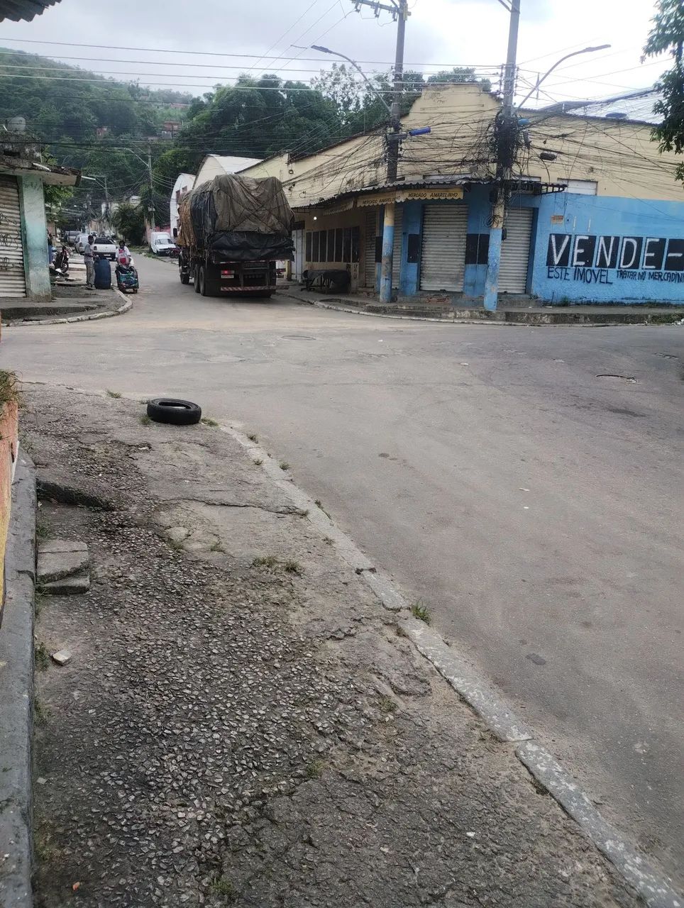 Foto - Duque de Caxias - Vila Centenário