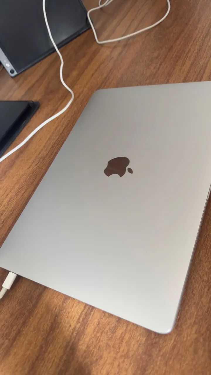 MacBook Pro M1 256gb 8gb RAM - Notebooks - Jardim Oceania, João