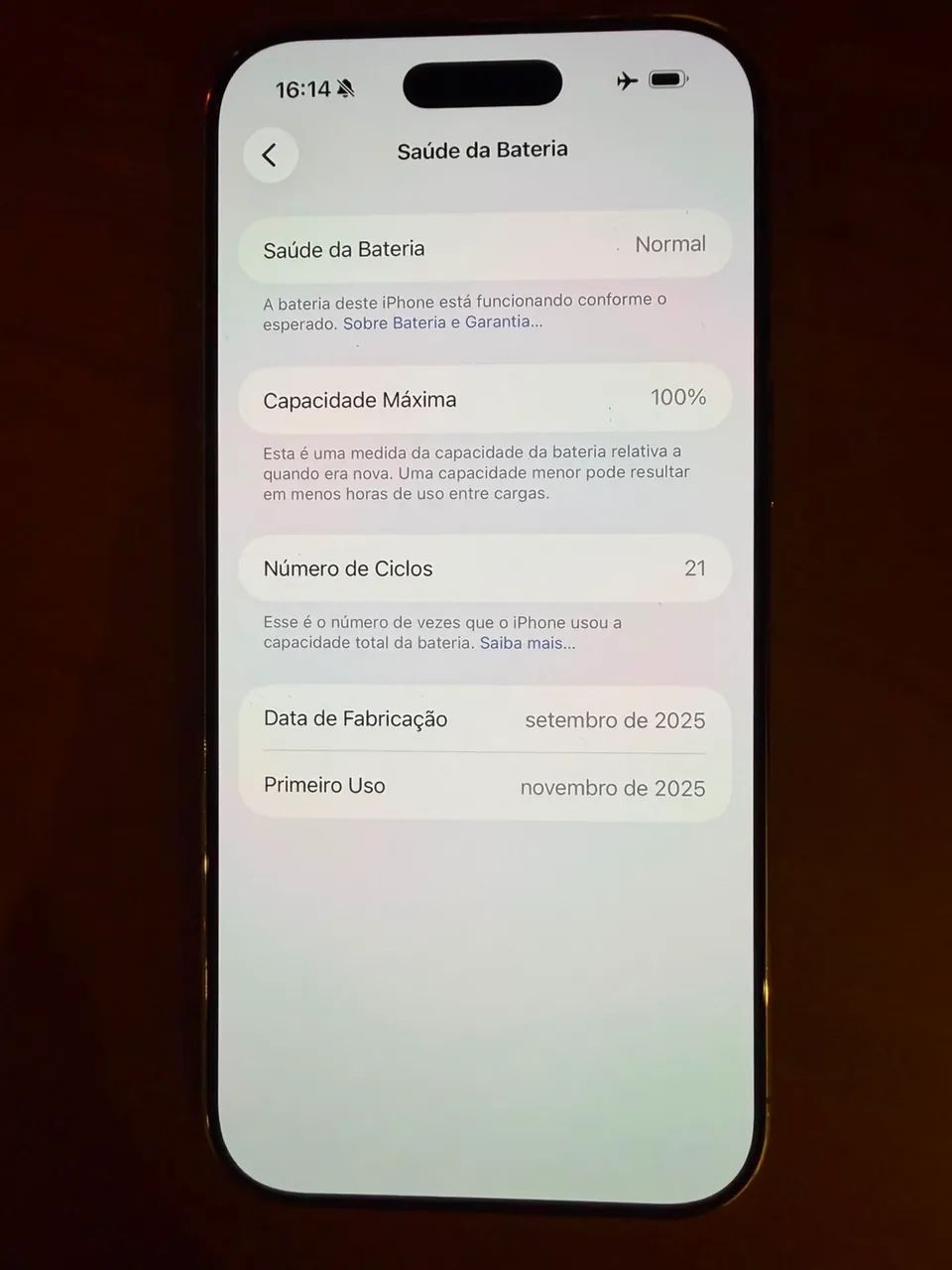 iPhone 17 Air // 256Gb //  - Foto 4