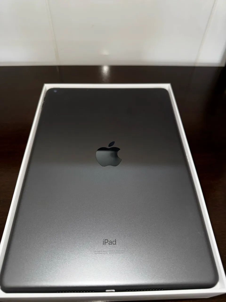 iPad 8 Space Grey - Foto 2