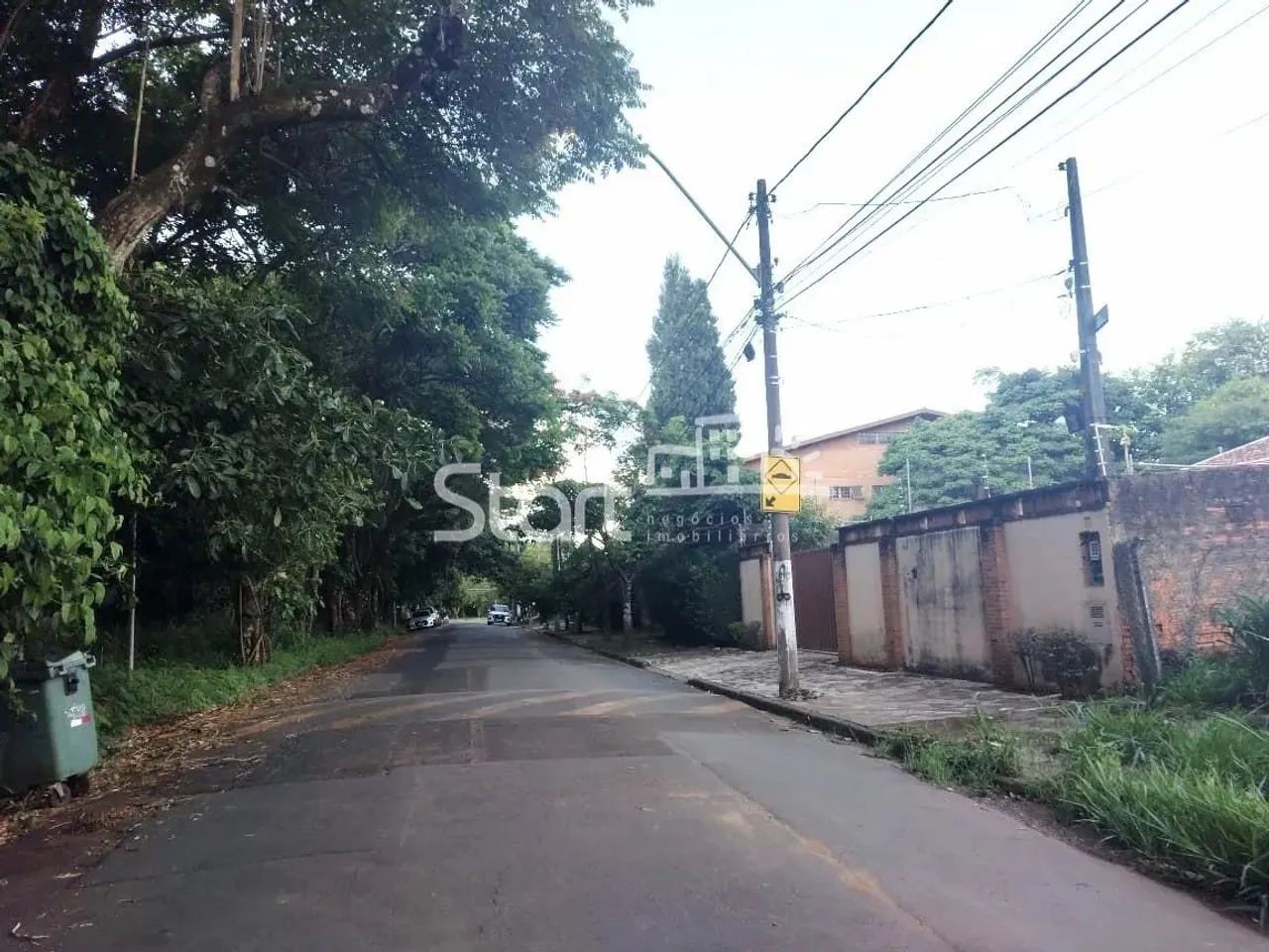 terreno - Cidade Universitária - Campinas - Foto 5