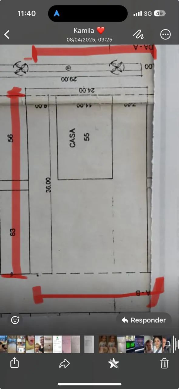 Vendo Casa em Assunção  - Foto 4