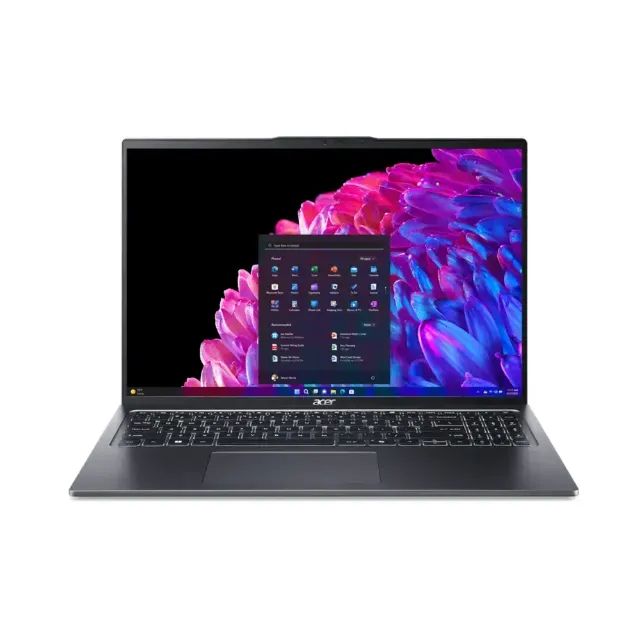 Notebook Acer Swift Go 16 Oled - Foto 3