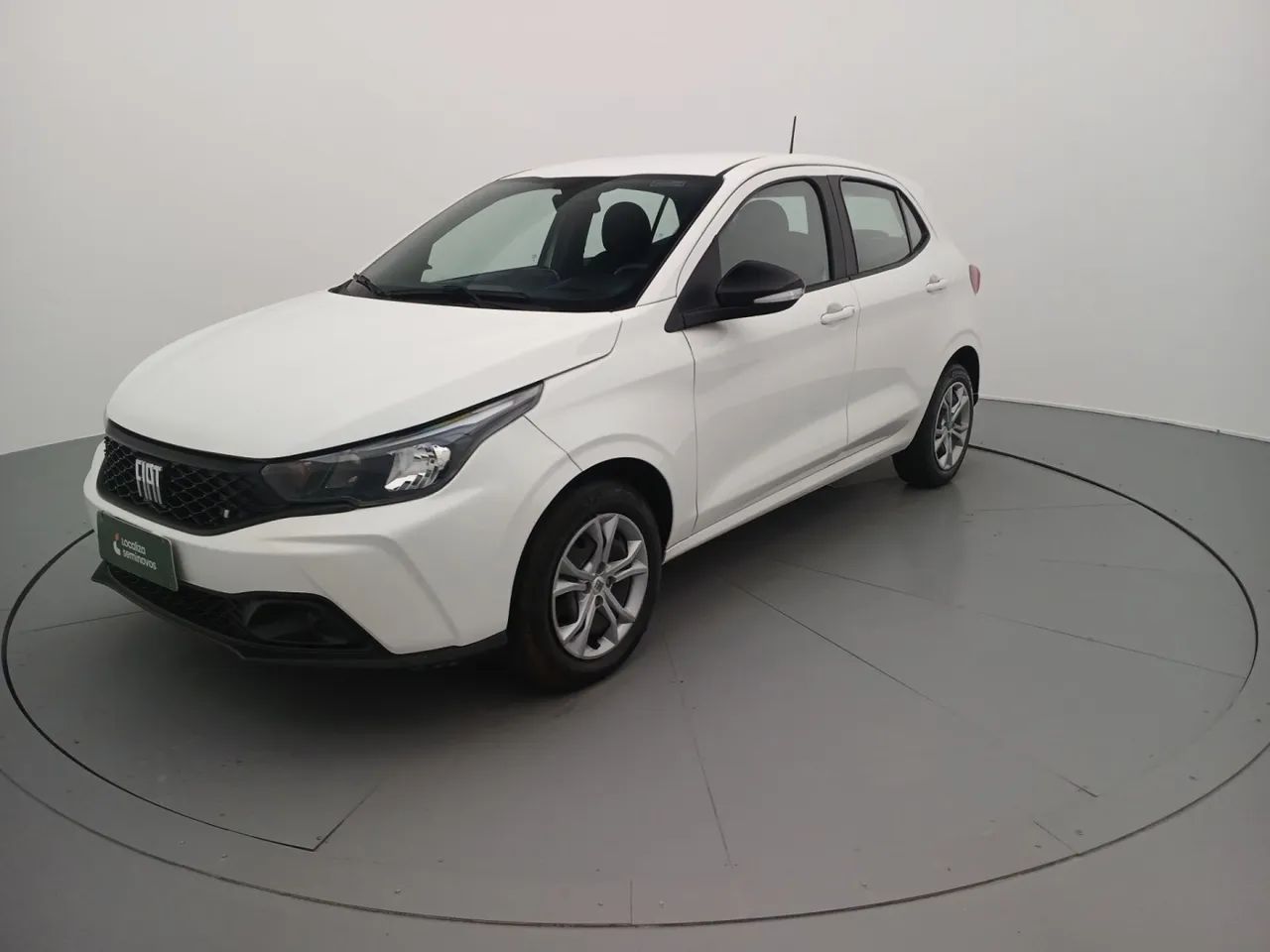 Fiat Argo Drive 1.0 Firefly 2026