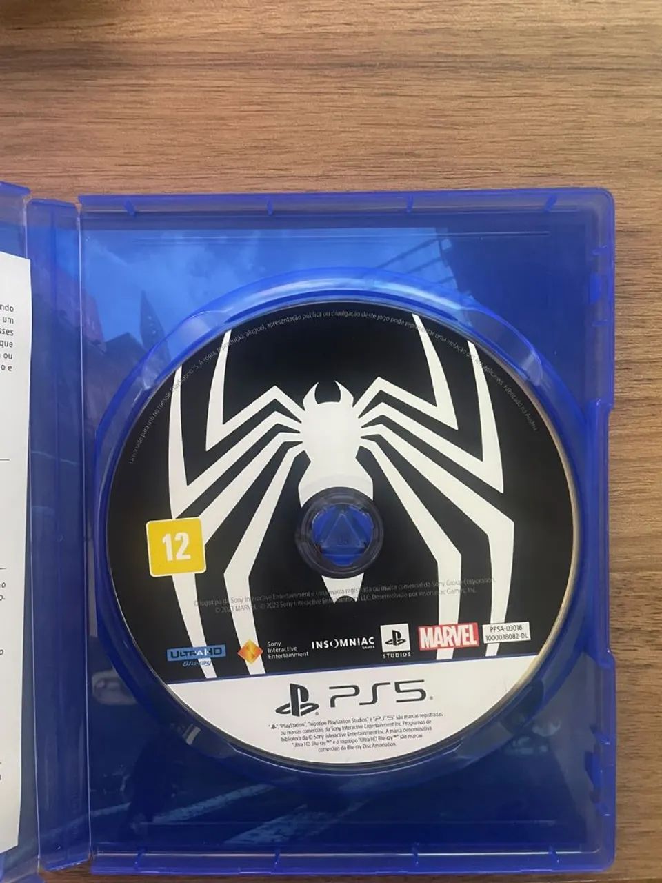 Spider man ps 5 - Foto 2
