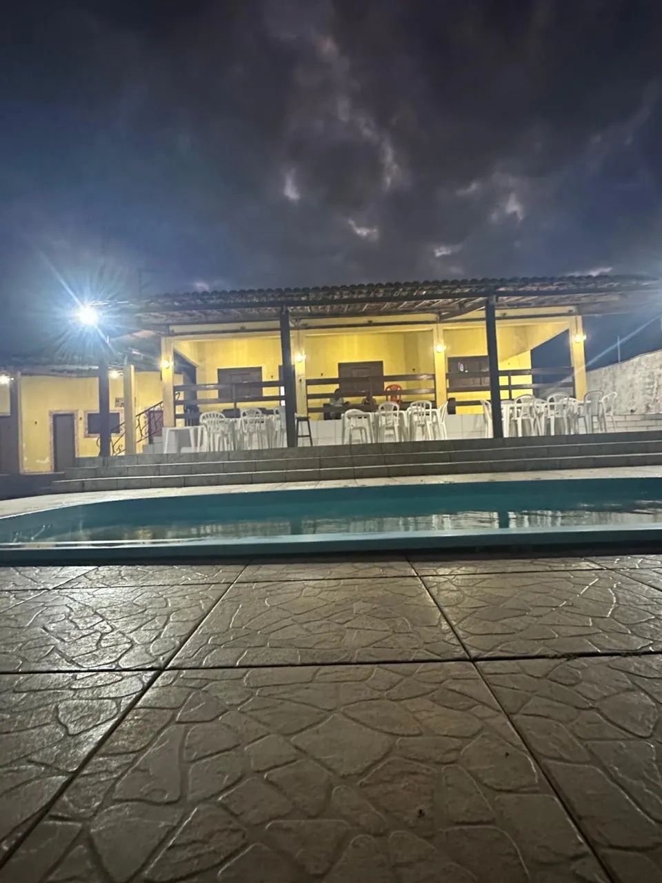 Casa espaçosa - Búzios RN - Foto 13