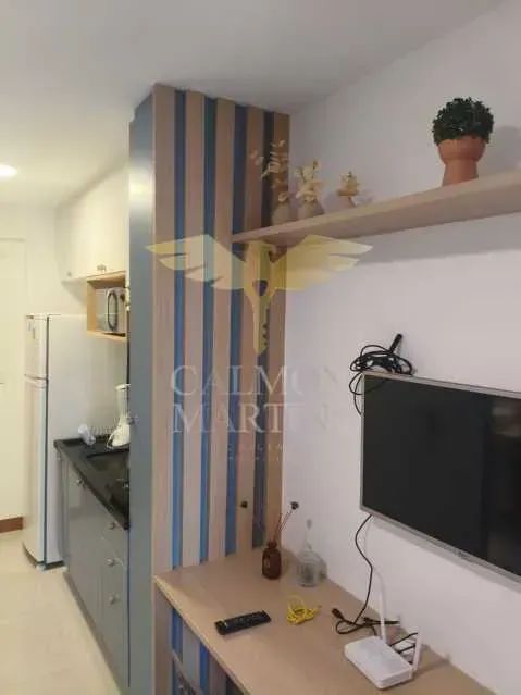 APARTAMENTO TIPO STUDIO , 22M², NA BARRA - Foto 5