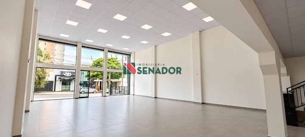Barracão à venda em Londrina, Centro, com 250 m² - Foto 2
