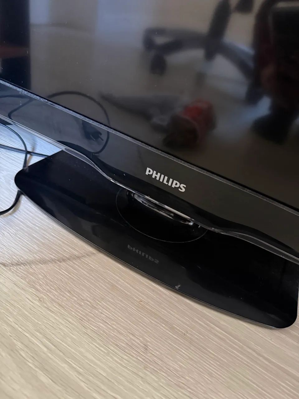 Tv Phillips 32  - Foto 4