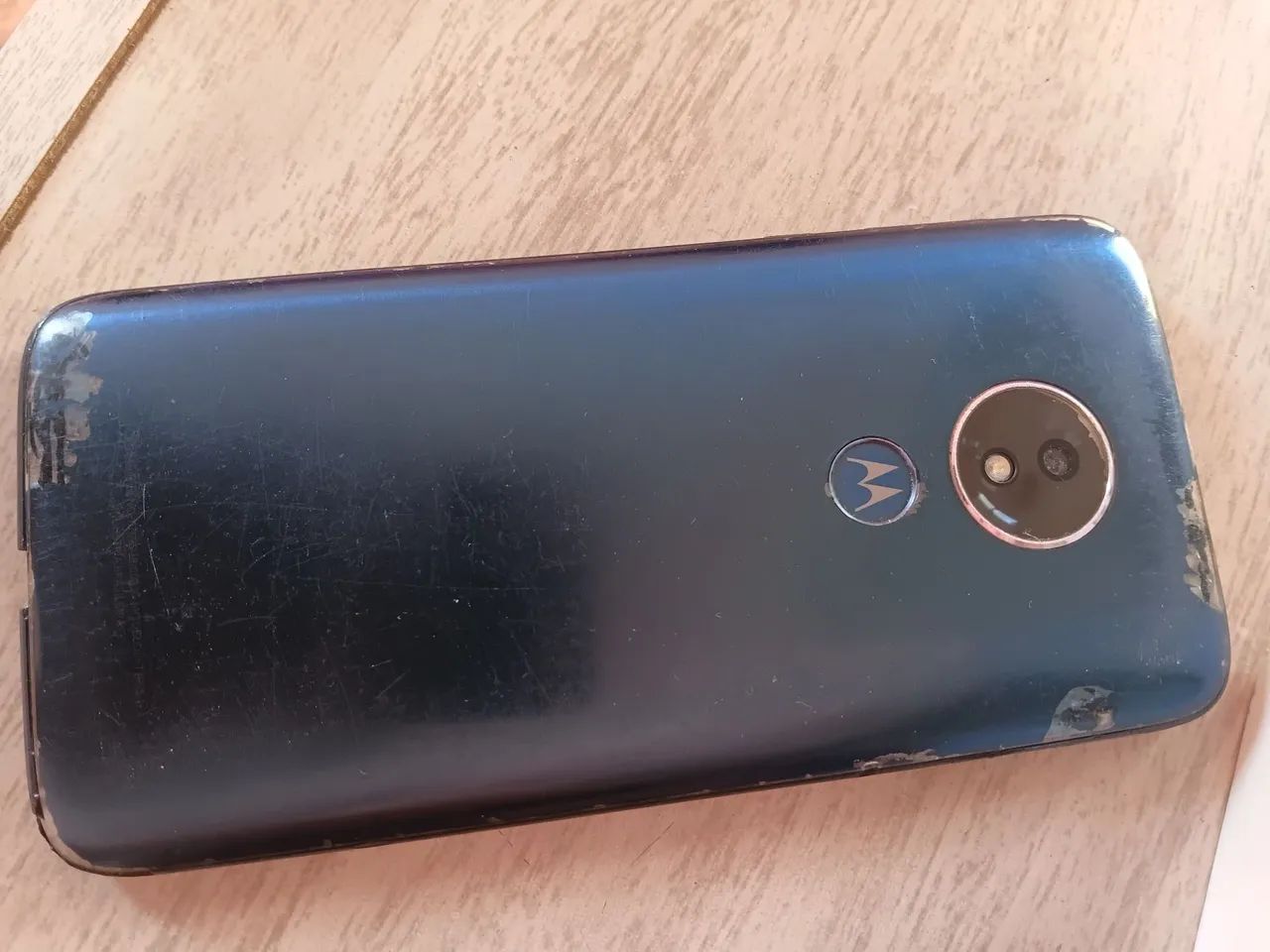 Celular Moto G7/16gb - Foto 4